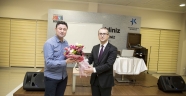 İSTİKLAL MARŞI’NIN BESTECİSİ ÜNGÖR YAD EDİLDİ