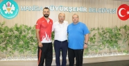 İstiklal Marşını Dünya’ya Dinleteceğim