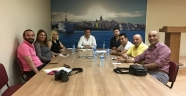 İYGAD Merkez Ofisi 23 Temmuz'da açılıyor!