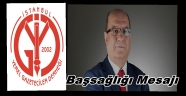 İYGAD'dan başsağlığı mesajı: “Kadir Demirel’in ailesine ve basın camiasına başsağlığı diliyoruz”