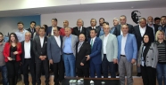 İYGAD'IN DÜZENLEDİĞİ 'YILIN ZİRVEDEKİLERİ' ÖDÜLLERİ DAĞITILDI