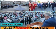İyi Parti Güngören'lilerle İftar'da Buluştu