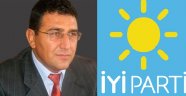  İYİ PARTİ İL KONGRESİNE HAZIRLANIYOR.