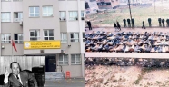 İZZET ÜNVER İSMİ YENİDEN GERİ ALINDI