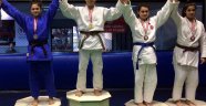  Judoda Gelecekten Ümitliyiz