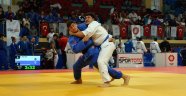  Judoda Türkiye Derecesi