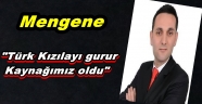TÜRK KIZILAY'I 149.YILI KUTLAMA MESAJI