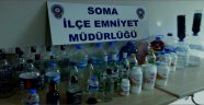 Kaçak alkolden 2 günde 2 ölüm