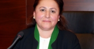 Kadınlar Gününde kadın Başkan yönetti