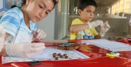  Kağıt Sanatları Akademisi başladı