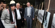 KAHRAMANMARAŞLILAR, KURTULUŞLARINI KUTLADI