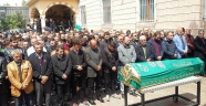 KALEMCİ AİLESİNİN ACI GÜNÜ
