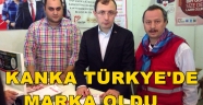 KANKA TÜRKİYE'DE ÖRNEK PROJE OLDU