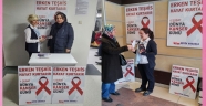 'Kanser' farkındalığı