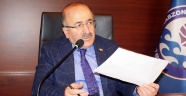 Kar Mücadelesi İçin 2,3 Milyon TL Harcadı
