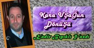 Kara Uşağun Dönüşü/Şu Bizum Ünal