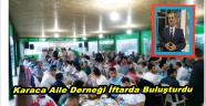 KARACA AİLESİNİN OF BULUŞMASI