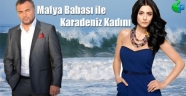 KARADENİZ' EŞKIYA' DİZİSİNDEN ÖZÜR BEKLİYOR