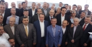 KARADENİZLİ 101 PATRON İŞ ADAMI
