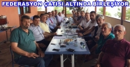 KARAKOYUNLULAR FEDERASYON ÇATISI ALTINDA BİRLEŞİYOR