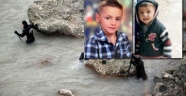 Kaybolan iki cocuk icin Evler arandı, 180 kişinin ifadesi alındı