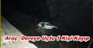 Kaza Yerinde Kadın Sesi Duyulduğu İddia Edilince…