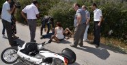  Kazazedelere İlk Müdahale Büyükşehir’den