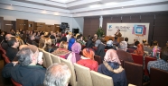 ’KEFENİ SIRTINDA, SELASI PEŞİN OKUNAN BİR MİLLETİZ’’
