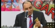KEMENCEYİ KONUŞTURAN ADAMI KAYBETTİK