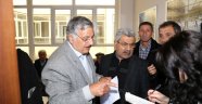  KENTSEL DÖNÜŞÜMLE ADIYAMAN’IN ÇEHRESİ DEĞİŞECEK