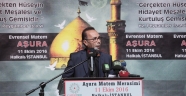 KERBELA ŞEHİTLERİNE YKB’DE BÜYÜK ANMA