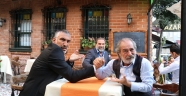 KERTENKELE’NİN NEŞE KAYNAKLARI…