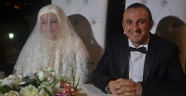 KESKİN AİLESİNİN EN MUTLU GÜNÜ....