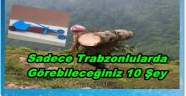 KİM BU TRABZONLULAR