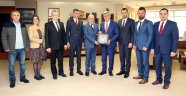 Kocaeli Türkiye’nin değişen yüzü