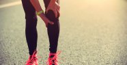 Kontrolsüz spor ve obezite dizlerin düşmanı