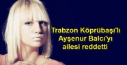 Köprübaşı'lı Ayşenur'u ailesi desteklemedi ama...
