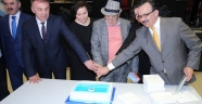 KÖPRÜBAŞILILAR ALMANYA'DA BİRLİKTE COŞTU