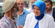 KÖSEOĞLU AKÇAABAT’TA