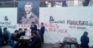 KTÜ'DE TEHLİKELİ GERGİNLİK