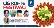 KÜÇÜKÇEKMECE’DE ÇİĞ KÖFTE FESTİVALİ