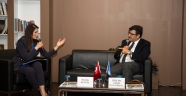 DARBENİN AYAK SESLERİ KONUŞULDU