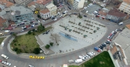 KÜÇÜKÇEKMECE MEYDAN'A YENİ DÜZENLEME