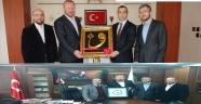 KUR’AN ÖĞRENCİLERİNDEN FİLOGRAFİK ESERLER
