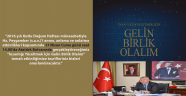  Kutlu Doğuma Davet