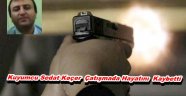 Kuyumcu ile Soyguncular Çatıştı! 2 Ölü!
