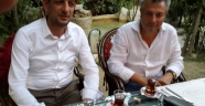 KUZEYİN YILDIZLARI BULUŞTU