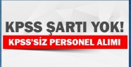 Lise mezunu 3 Bin Memur Alınacak