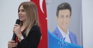 LİSE ÖĞRENCİLERİNE BAĞIMLILIKLA MÜCADELE SEMİNERİ