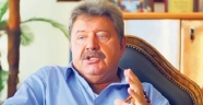 M.ALİ YILMAZ'KUPALARIN SORUMLUSU ODUR'